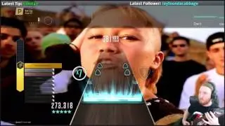 Sum 41 - Fat Lip (Guitar Hero: Live, Expert, 100% Full Combo)