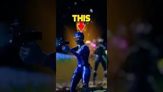 Proof Anyone Can Be a Friendly Fortnite Player!