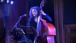 Charles Overton & Devon Gates  Mandorla Music Series at the Eustis Estate