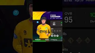 Petr Cech Helmet in fc mobile ☠️ #fcmobile #shorts