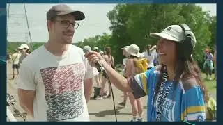Entrevue Live - &Eacute;quipe de Xavier St-Cyr - Qu&eacute;bec M&eacute;ga Trail 2025