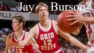 Jay Burson highlight reel