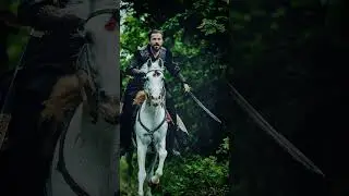 Ertugrul Ghazi | Brave Turkish Warrior#ErtugrulGhazi #DrillisErtugrul #TurkishDrama