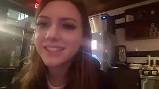 [11/24/2019] Kimcella VOD | Late night chill IRL 1/2