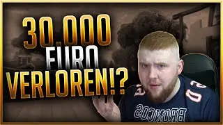 30.000$ VERLOREN | Gamescom 2018