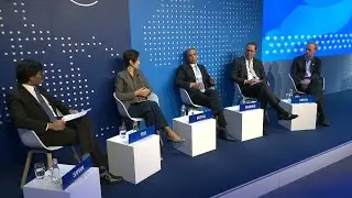 Sunil Bharti Mittal | A Digital Highway