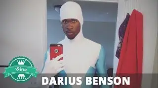300+ BEST Darius Benson Vine Compilation ( W/ Titles) | Funniest Vines Of 2016