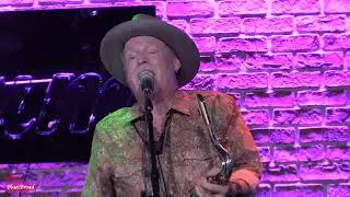 WHEN I MET YOU - Jimmy Carpenter - The Iridium - NYC, NY - 7-19-25