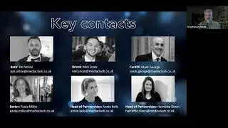 Commercial Opportunities & Sponsorships @ Bristol Life Awards