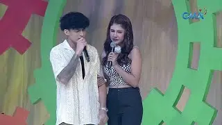 May something kayo &lsquo;no, Rabiya Mateo at Thor Gomez?! #shorts | TiktoClock