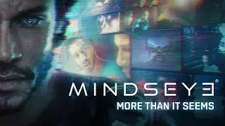 MindsEye - More Than It Seems | 2026