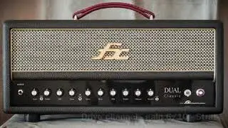 Fxamps - Dual Classic