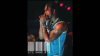Dave East Type Beat NEW 2021 (Prod. By Xane OTB)