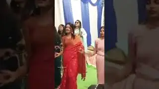 lota pani dance performance 💃 #lotapani #nagpuri #dance #ambikapur #shadi #viral #trending