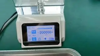 How to use the Electrict Micro Motor?
