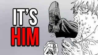 Chainsaw Man A Twisted Alliance Unfolds | Chainsaw Man 188