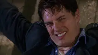 Captain John Destroys Cardiff | Exit Wounds | Torchwood