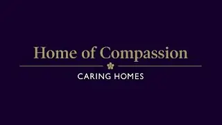 Home of Compassion | Aura Films Video Production | Essex, Suffolk, East Anglia, London