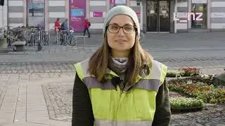 Meine Lebensstadt. Mein Job. (Folge 1: SGS / Stadtgärtnerin)