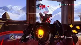 Overwatch Skills