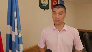 Выпуск от 25.07.18 Секта &laquo;ловит&raquo; пенсионеров - Стерлитамакское телевидение