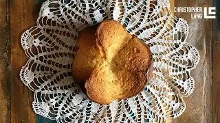 Meine Osterpinze! | Rezept zum Nachbacken | Was bringt der Osterhase? | Brot-Sommelier