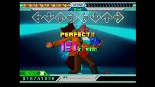 A [EDP] PFC!! 【DDR EXTREME】