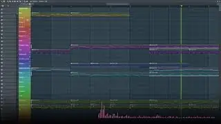 Action Orchestral Chiptune Track For The Game :)