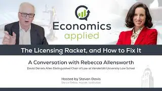 The Licensing Racket, and How to Fix It | Hoover Institution