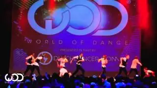 Bert Kennes - Dancer / Choreographer