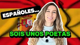 El arma secreta de los españoles para tener SIEMPRE la razón