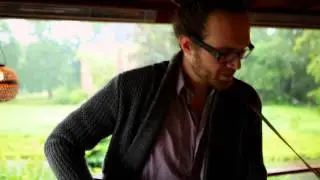 Florian Wolff - Trampoline