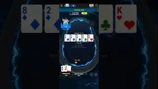@888poker Blast experience | With commentary 