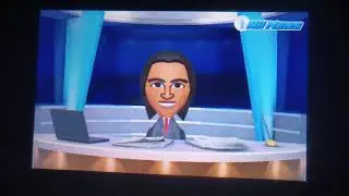 Tomodachi Life - Mii News - New Toothpaste Taste - Day 5