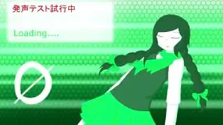 【UTAUカバー】「０」【Kaori Torimero】(Pending UST fix...)