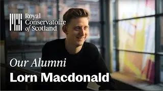 Lorn Macdonald