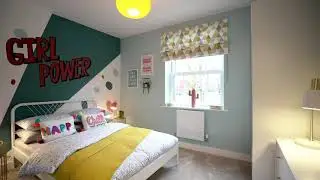 Discover The Kempthorne Show Home - Brampton Park | Linden Homes