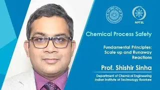 Fundamental Principles: Scale up and Runaway Reactions