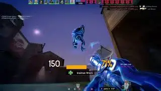 RGL Invite Highlander Season 6 Grand Finals Medic POV with Comms