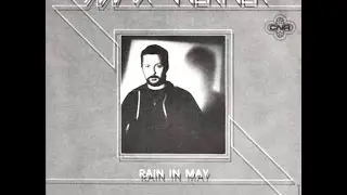 Max Werner - Rain in May [Lyrics]