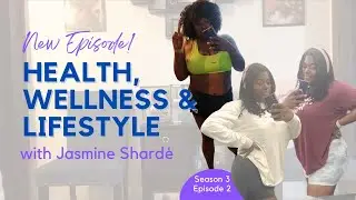How I Lost Weight While Running Multiple Business | My Health Journey