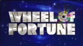 Wheel of Fortune - 2000-2006 Theme - Bonus Round Prize Showcase