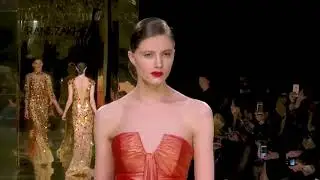 Rani Zakhem Paris Haute Couture SS 2018