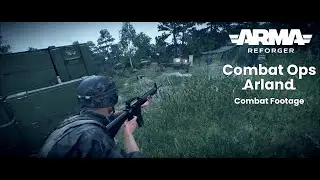 [PS5] Combat Ops Arland - 任務全清，有可靠的隊長真的不一樣