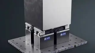 Makro&bull;Grip&reg; Ultra - Clamping any shape or form
