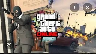 Trying To Troll On GTA Online - Ep.02
