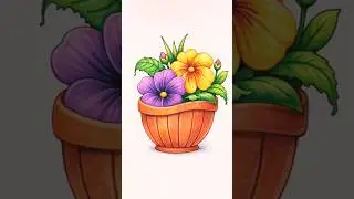 #shortvideo #artwork #art #newvideo #new #painting #viralvideo #video #nature #ytshorts #youtuber