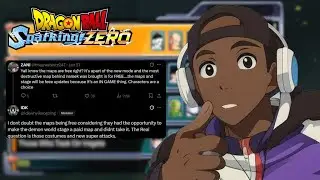 SPARKING ZERO DLC PREDICTIONS NEW MISSION 100 UPDATE! RANKED GRIND!