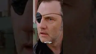 Governor could kill Tyreese | The Walking Dead #shorts