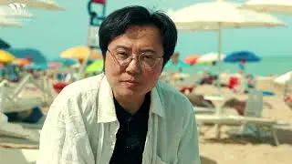 2023 IPPA Conero Faculty Interview Felix Tao Chang